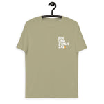 Einundzwanzig Men's Organic Cotton T-Shirt