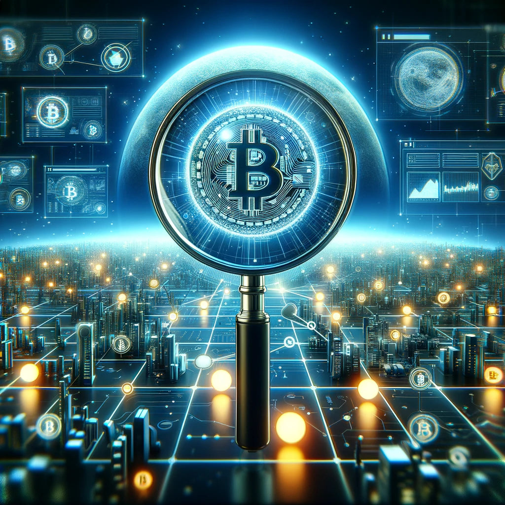 Der Satoshi: Die kleinste Einheit des Bitcoins verstehen