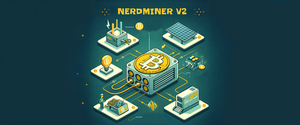 Bitcoin Mining at Home: How to Start with the Nerdminer