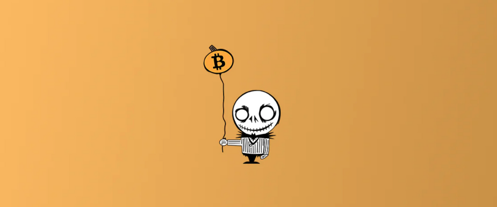 Halloween & Bitcoin