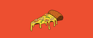 Bitcoin Pizza Tag