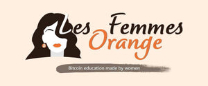 Les Femmes Orange