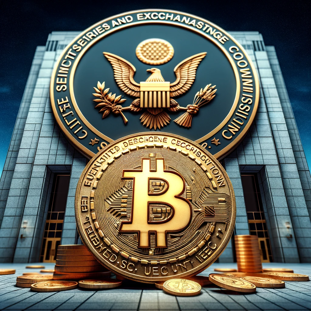 Statement on the Approval of Spot Bitcoin Exchange-Traded Products by ...