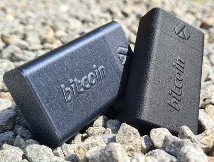BitBox02 FREEDOM CASE