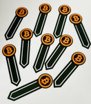 Bitcoin Bookmarks
