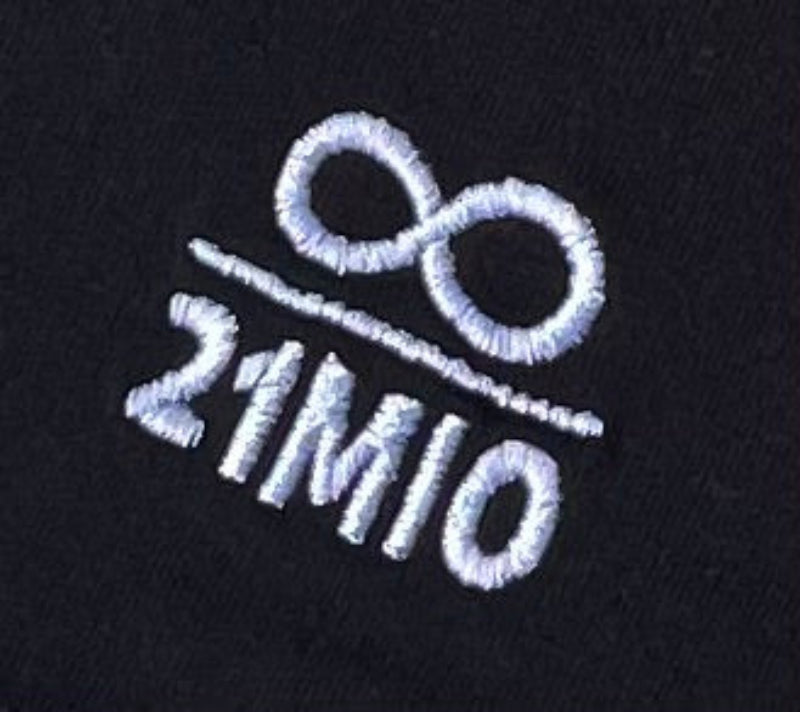 Bitcoin Socks with Embroidered Symbol | Bitcoin Underwear