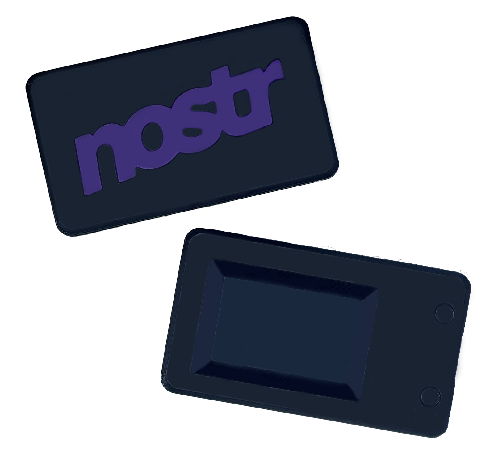 Nostr Signing Device (NSD)