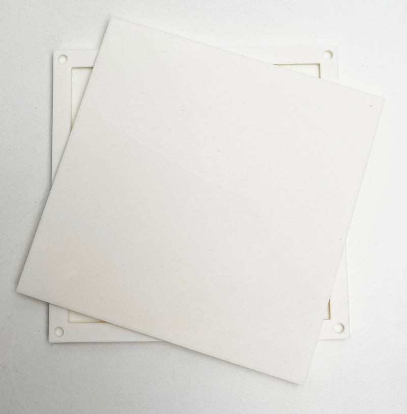 Steel Wallet Seed Phrase Backup - K79 - Hülle