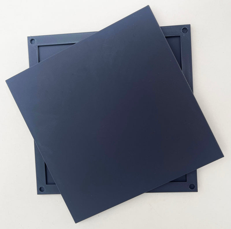 Steel Wallet Seed Phrase Backup - K79 - Hülle