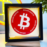 Bitcoin Austria | Verein zur Förderung der Verbreitung von Bitcoin | Sticker