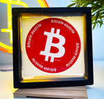 Bitcoin Austria | Verein zur Förderung der Verbreitung von Bitcoin | Sticker