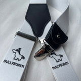Bullybursti Suspenders Limited Edition - Only 21 available