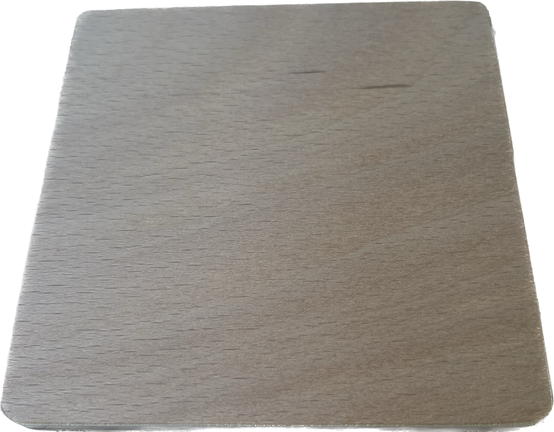 Einundzwanzig Untersetzer