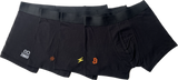 Bitcoin Socks & Underwear Bundle