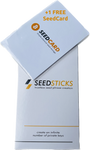 SeedSticks + SeedCards Bundle