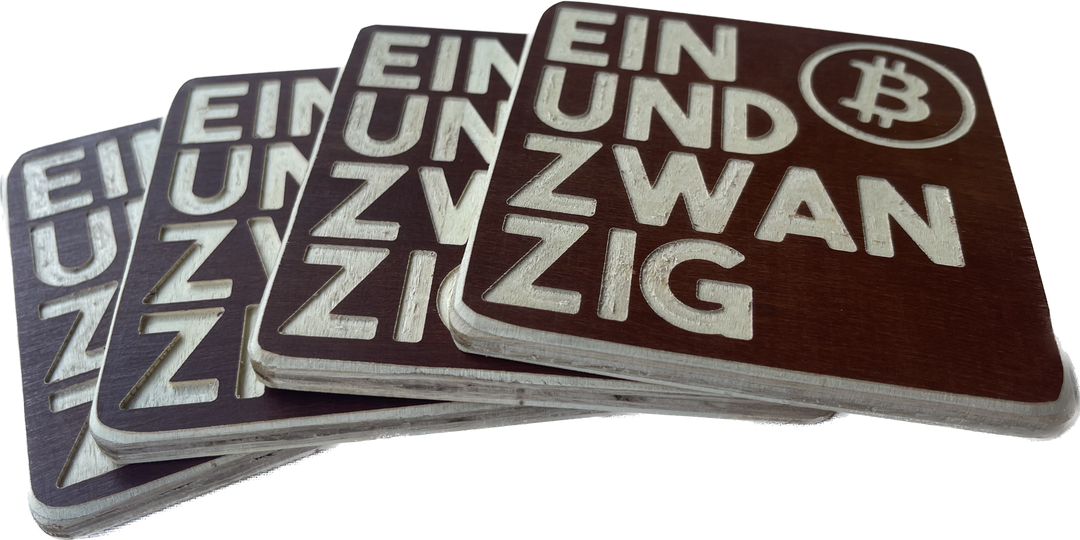 Einundzwanzig – SatoshiStore.io
