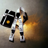 Bullybursti Suspenders Limited Edition - Only 21 available