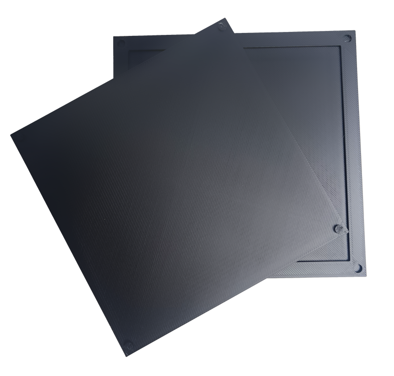 Steel Wallet Seed Phrase Backup - K79 - Hülle