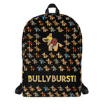 Bullybursti Backpack