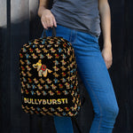 Bullybursti Backpack
