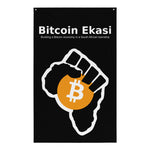 Bitcoin Ekasi Flag