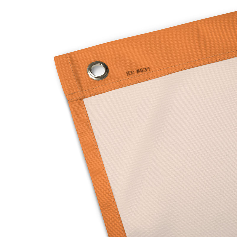 600 000 000 000 Flag