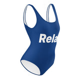 Relai One-Piece Swimsuit