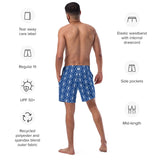 Relai Men's Swim Trunks