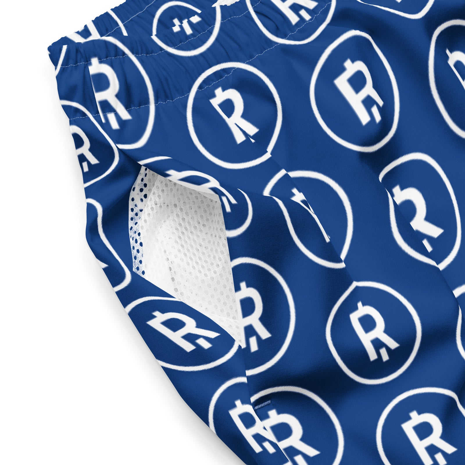 Relai Herren | Bitcoin Badehose