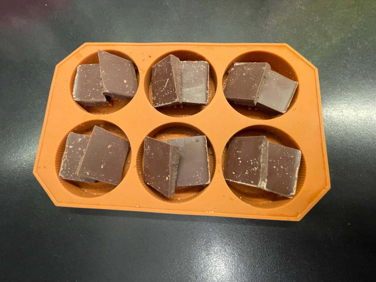 Bitcoin Silicone Mold -  ice cube tray - cookie shape