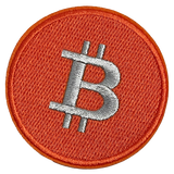 Bitcoin Patches – Wear Your Freedom