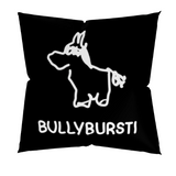 Bullybursti | Premium Pillow Case