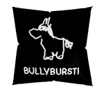 Bullybursti | Premium Pillow Case