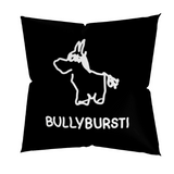 Bullybursti | Premium Pillow Case