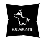 Bullybursti | Premium Pillow Case