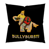 Bullybursti | Premium Pillow Case