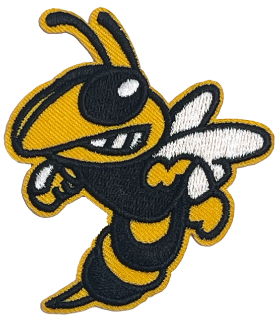 Bitcoin Patches – Wear Your Freedom