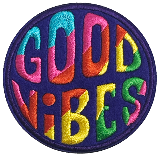 Bitcoin Patches – Wear Your Freedom