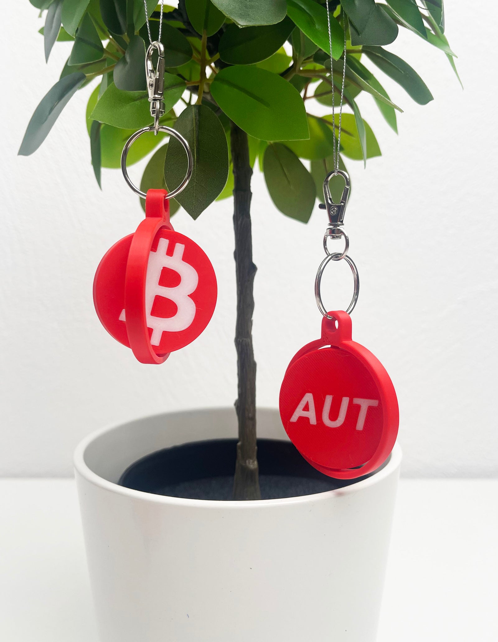 Keychain Bitcoin Lightning and Co