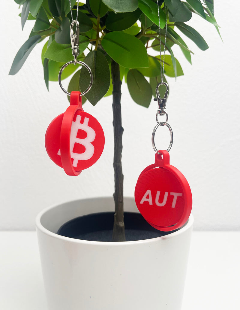 Keychain Bitcoin Lightning and Co