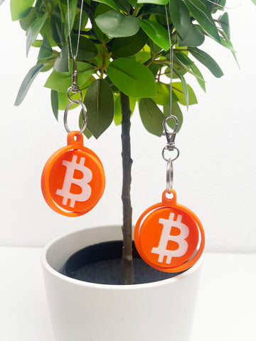 Keychain Bitcoin Lightning and Co