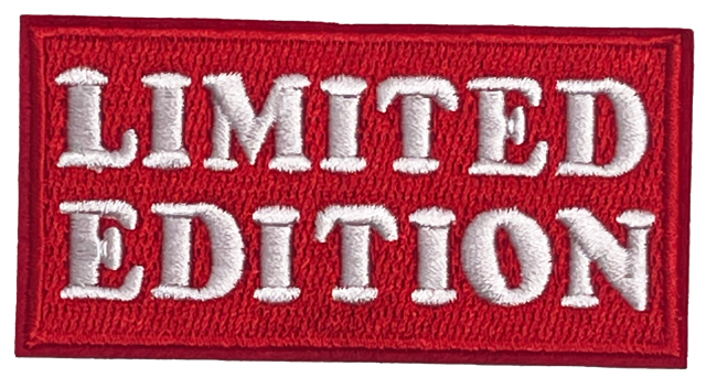 Bitcoin Patches – Wear Your Freedom