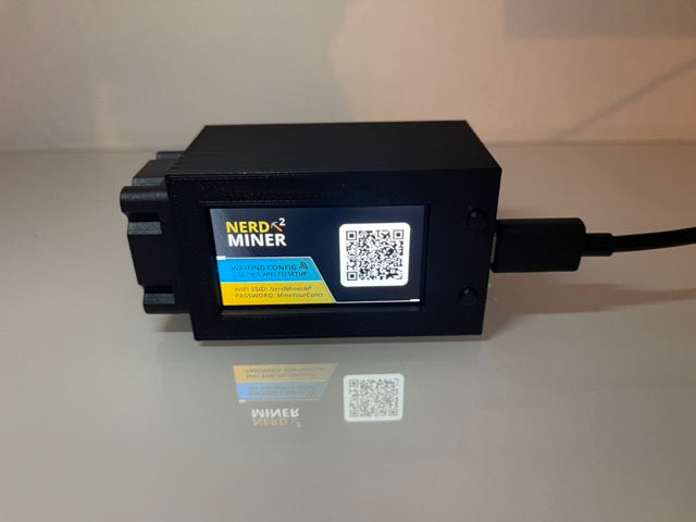 Nerdminer v2