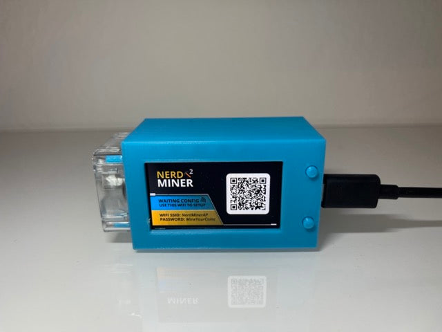 Nerdminer v2