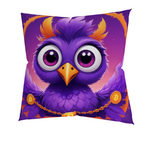 Nostr Ostrich | Bitcoin Premium Pillow Case