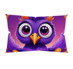 Nostr Ostrich | Bitcoin Premium Pillow Case