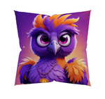 Nostr Ostrich | Bitcoin Premium Pillow Case