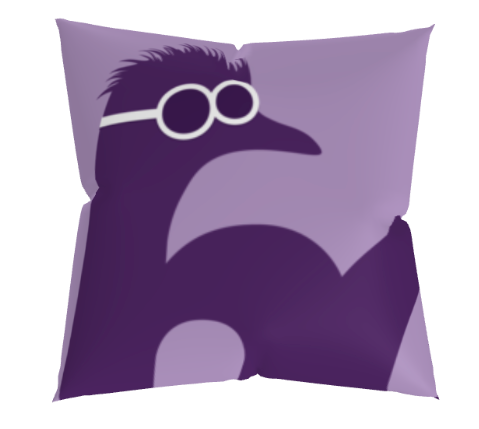 Nostr TR | Premium Pillow Case