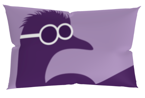 Nostr TR | Premium Pillow Case