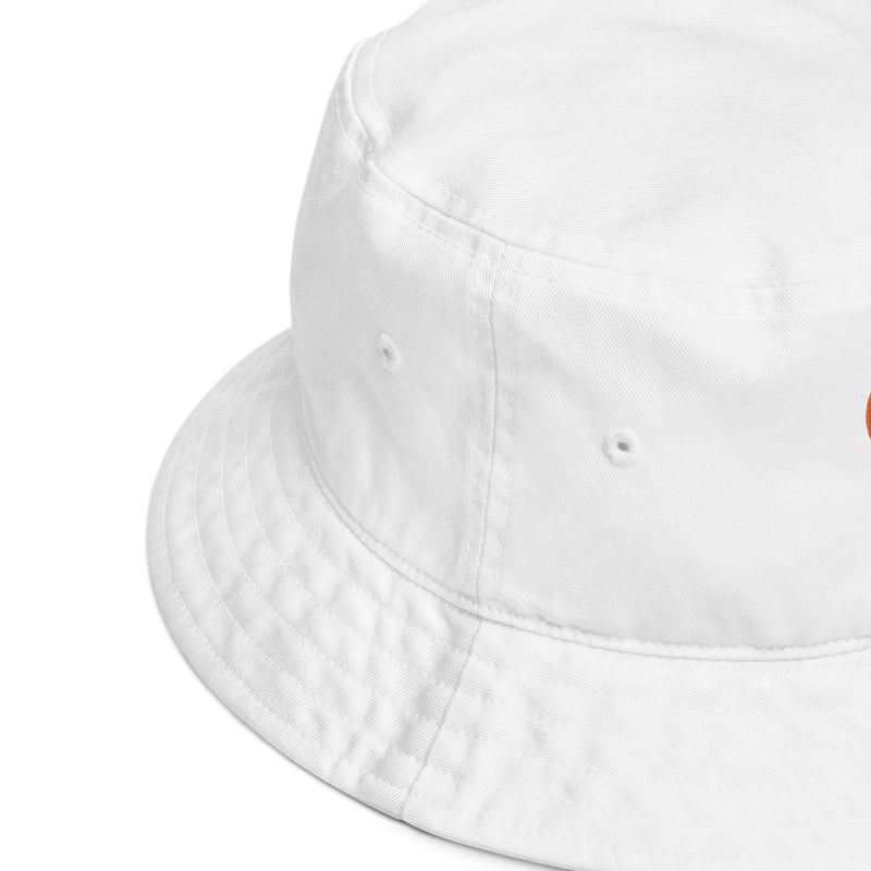 HerBitcoin Organic Bucket Hat